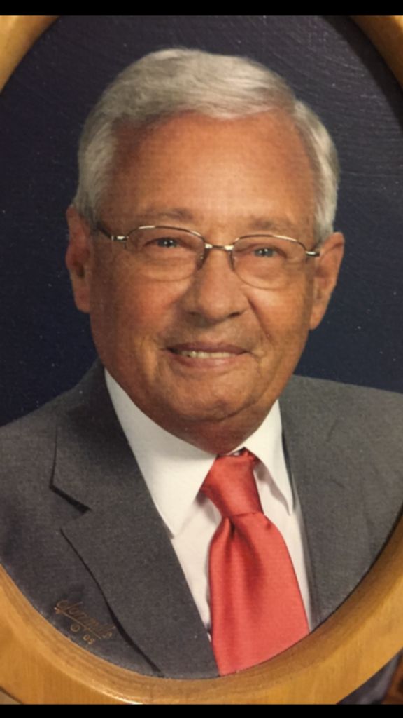 Earl J. Barnes