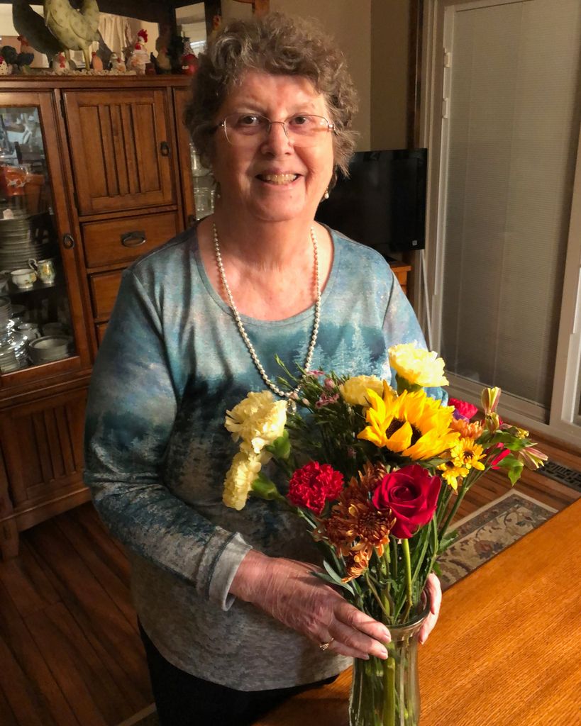 Elaine Louise Brauckmiller Profile Photo