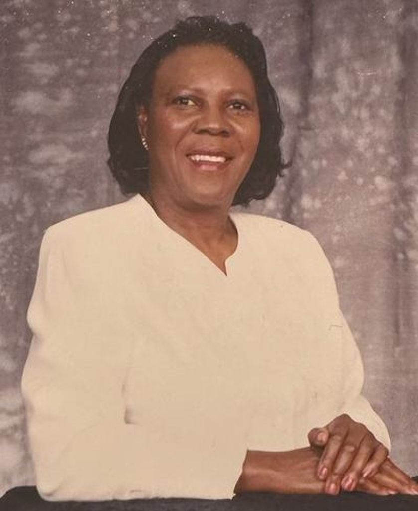 Ms. Virginia Jackson Profile Photo