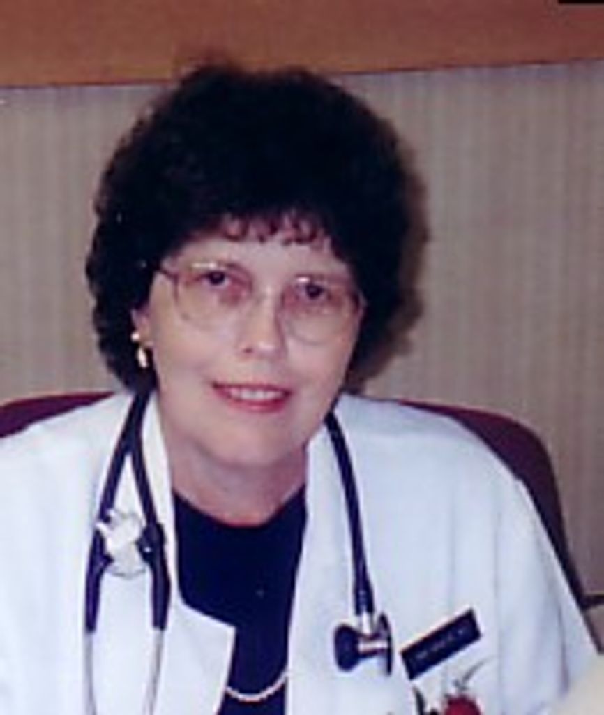 Lynn Aragon