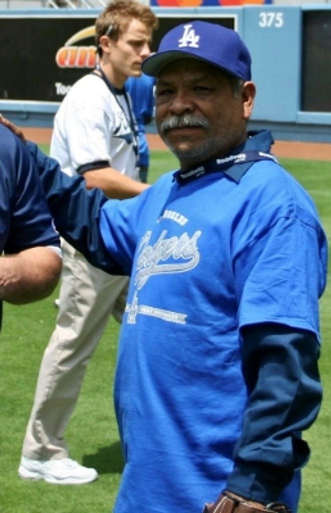 Porfirio Bibian Profile Photo