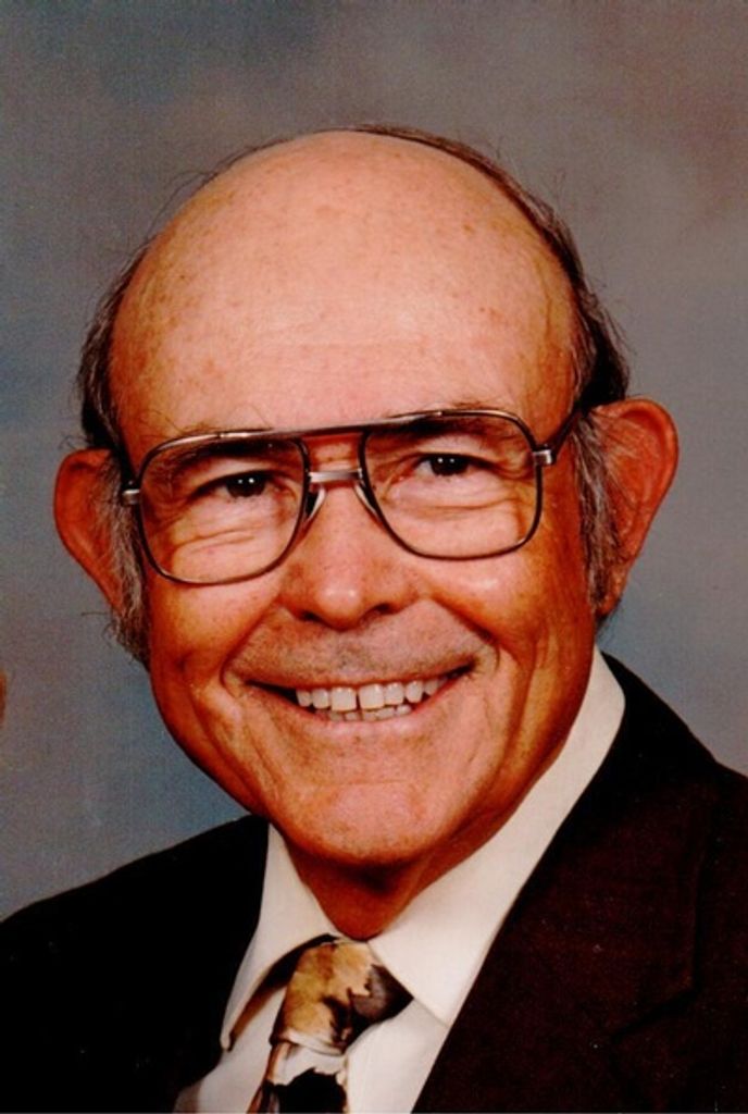 Leonard S. Harper