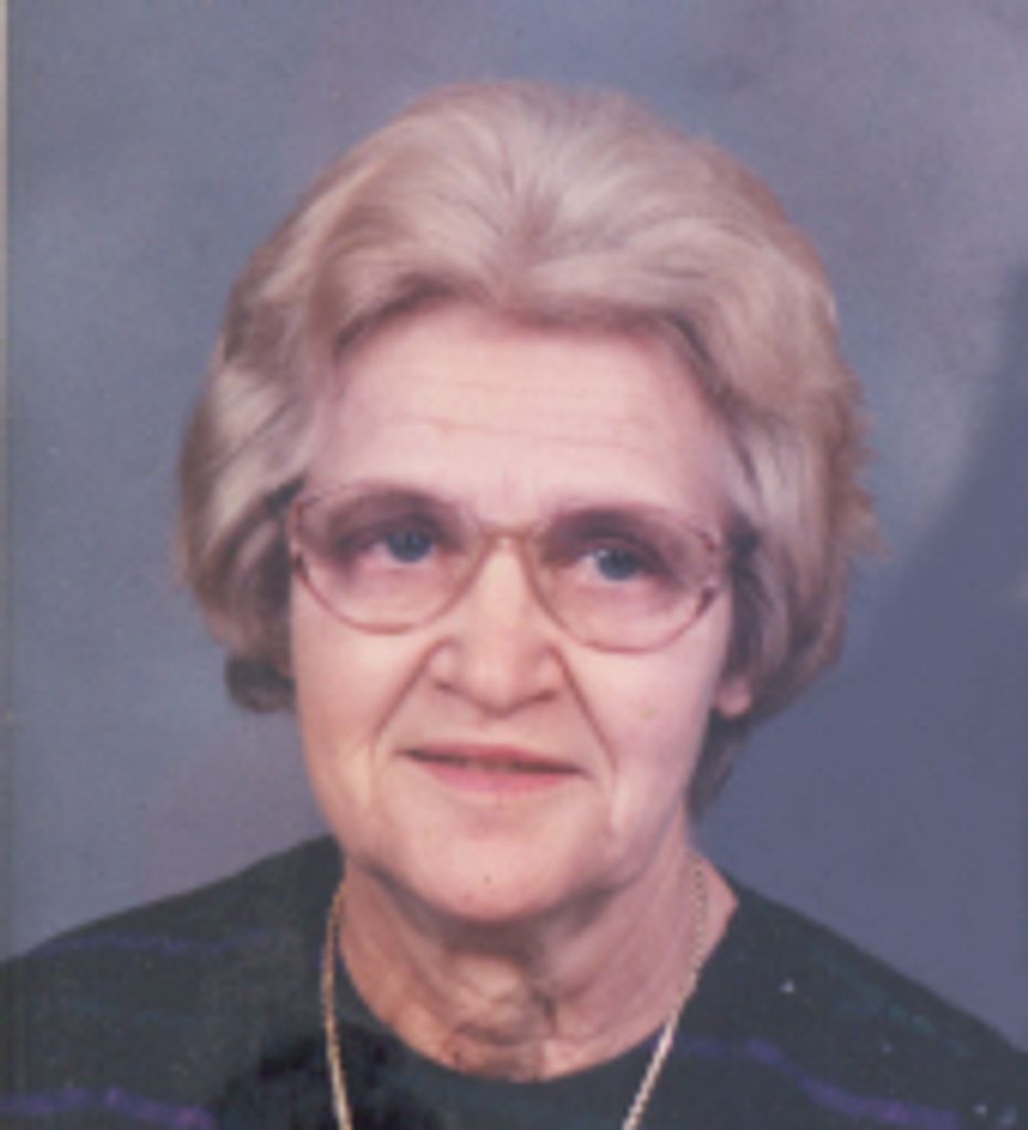 Anna Sorochak