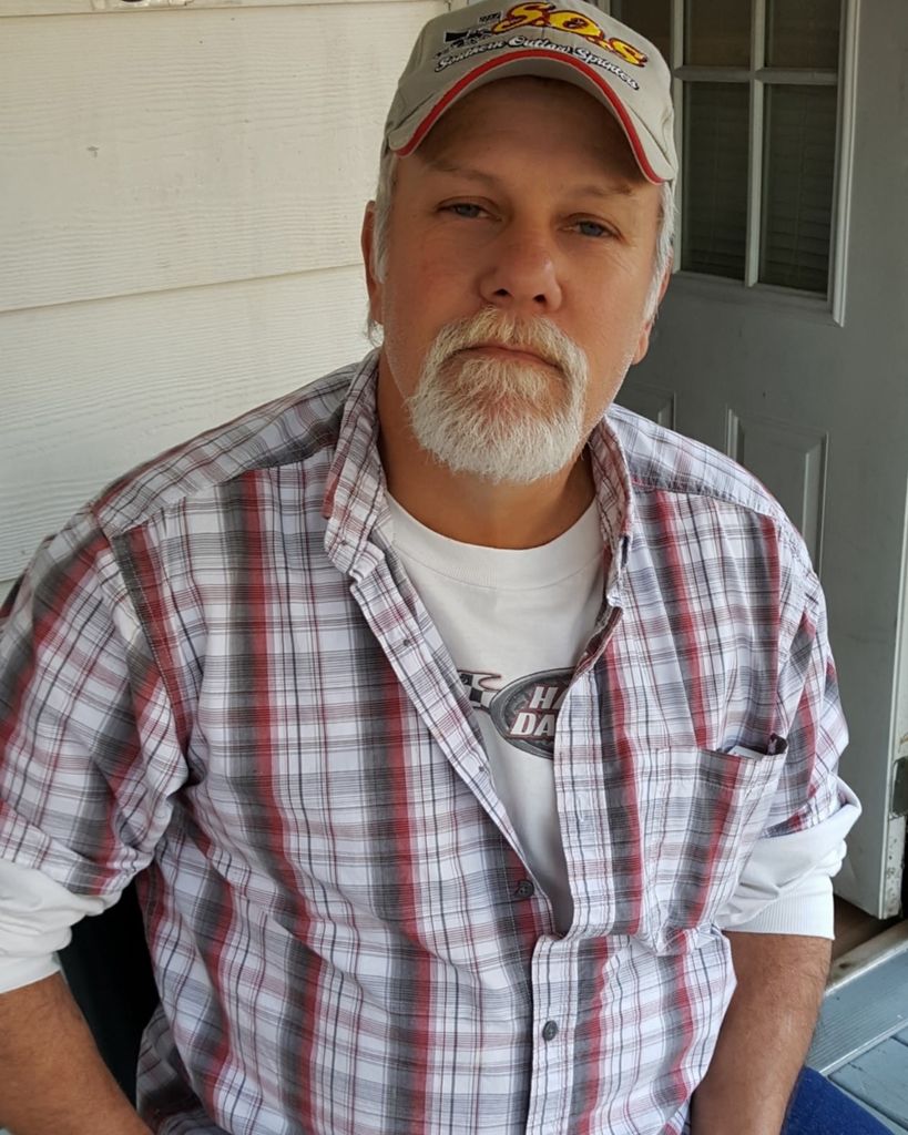LeRoy Keith Morgan