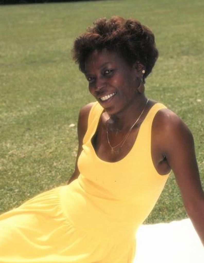 Betty Jean Rowe Profile Photo