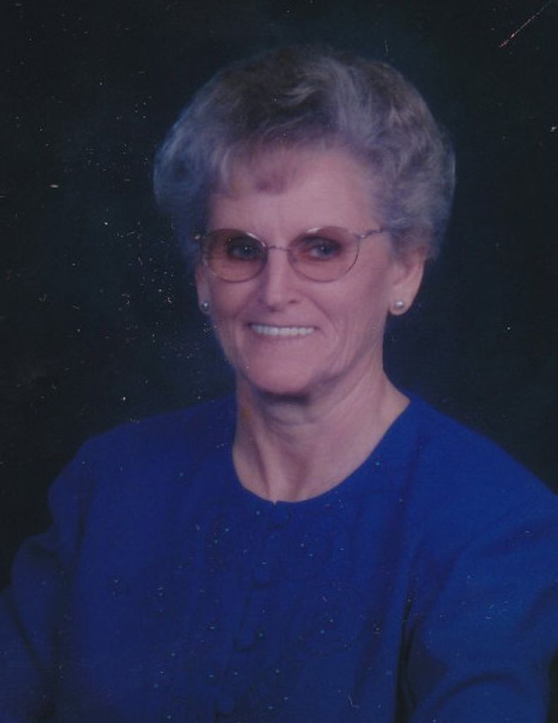 Janice Harvey