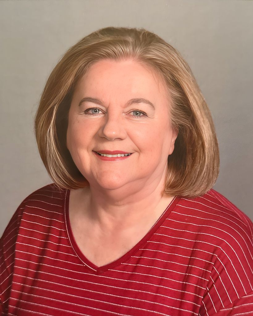 Nita Sue Huskey