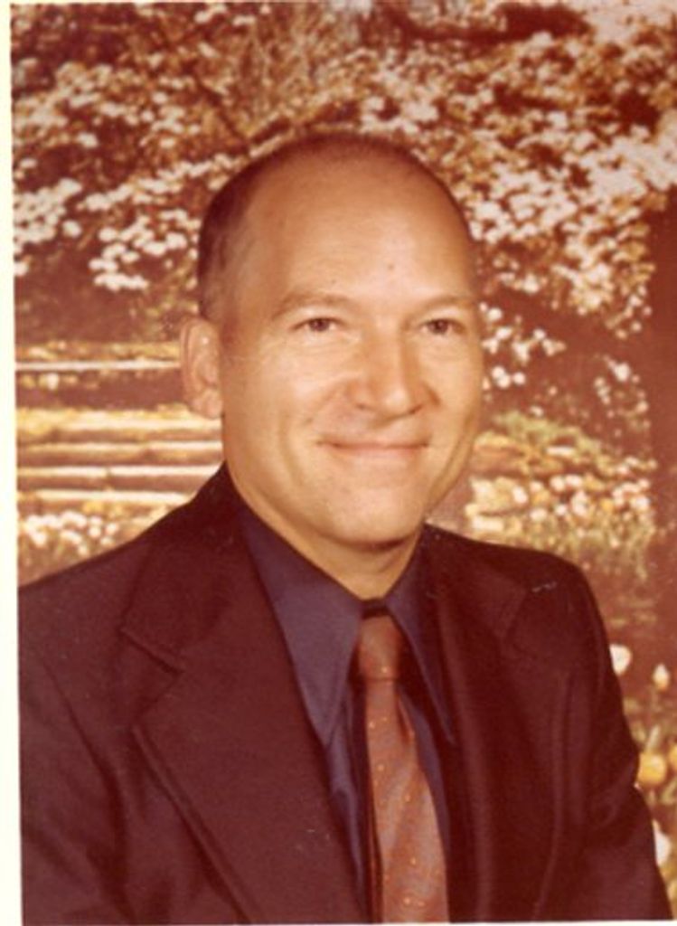 Charles Rank