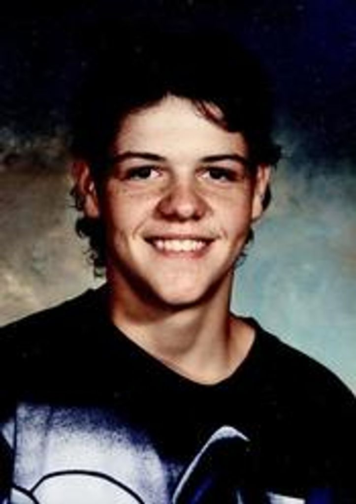 Richard "Rick" E. Marler