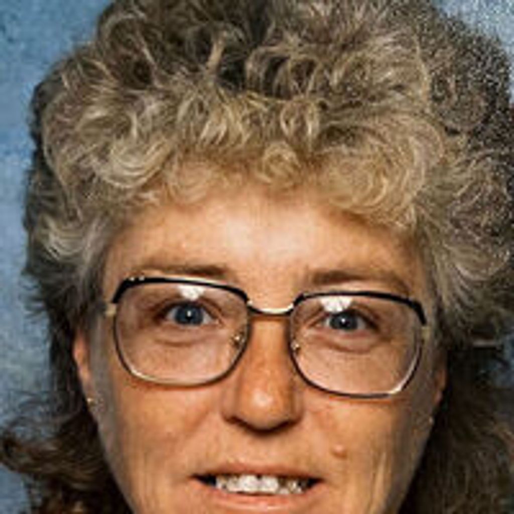 Debra Elizabeth Zell