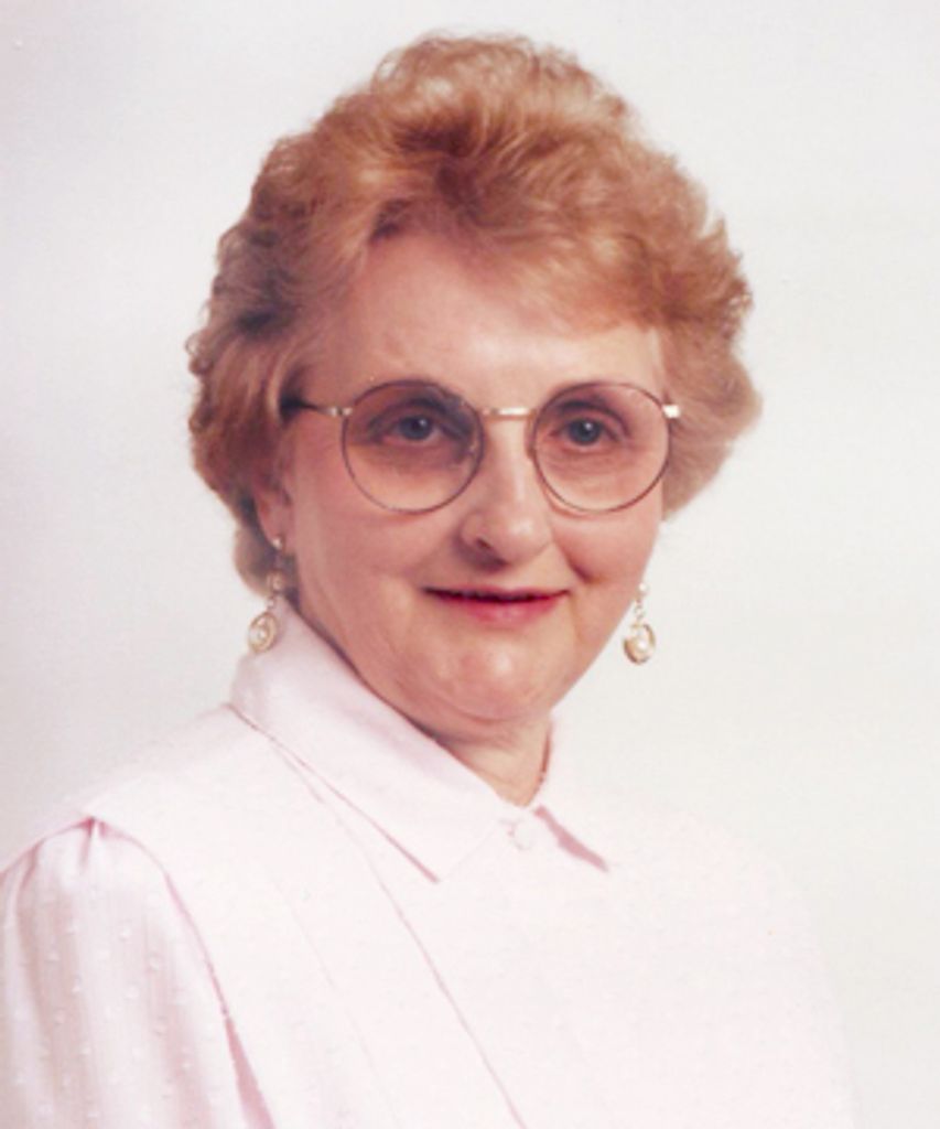 Mary M (Moulton)  Hanson