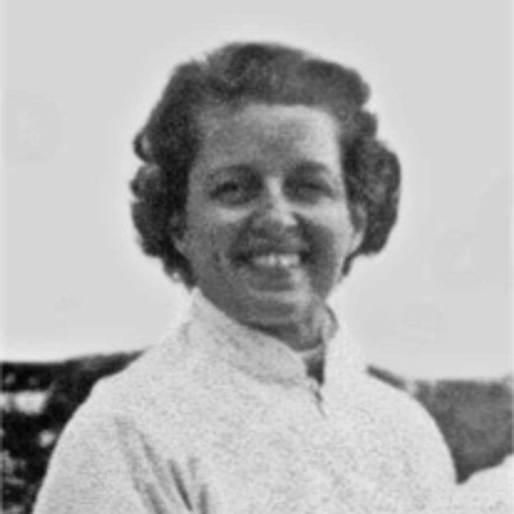 Frances M. (Gullberg) Smith