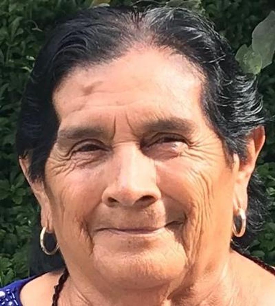 Maria "Marcos" Rodriguez Profile Photo