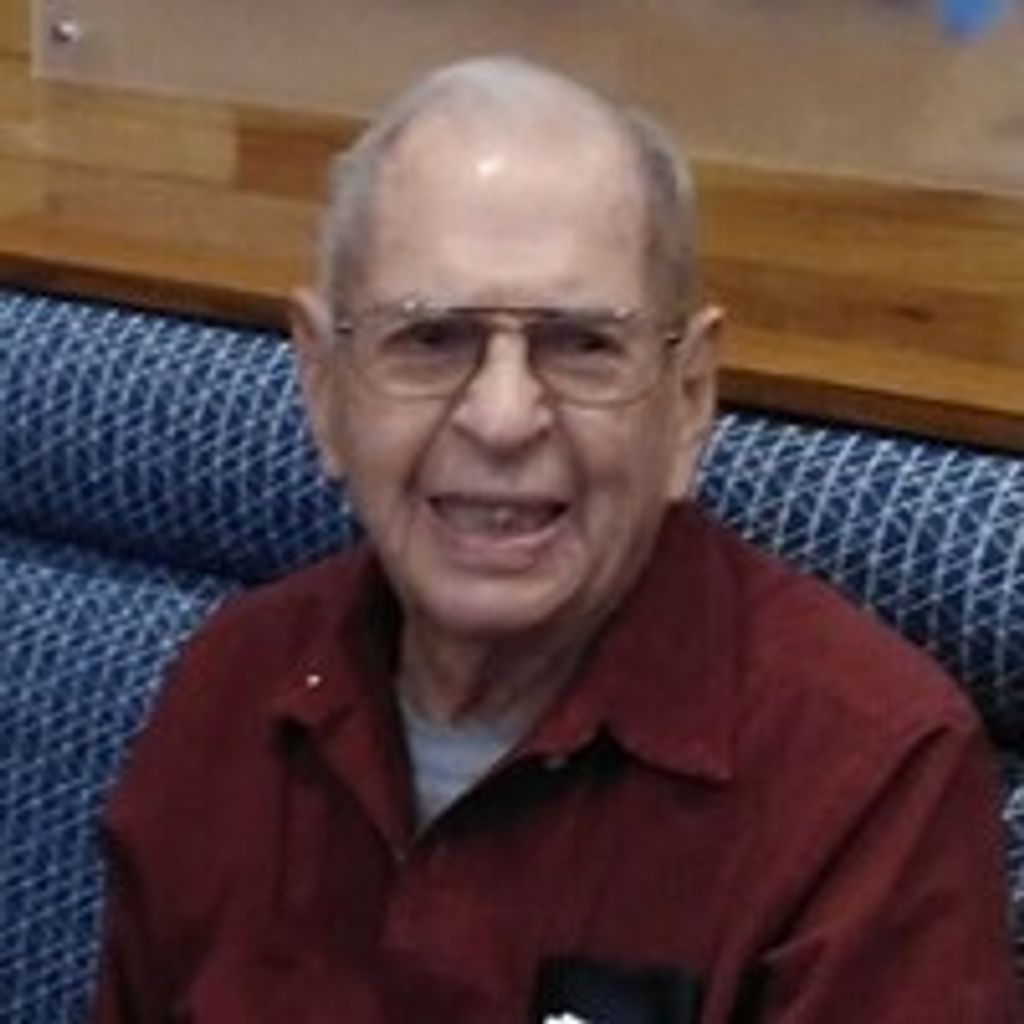 Philip Arnold Delk Profile Photo