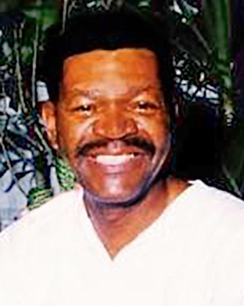 Marvin Clay Henderson