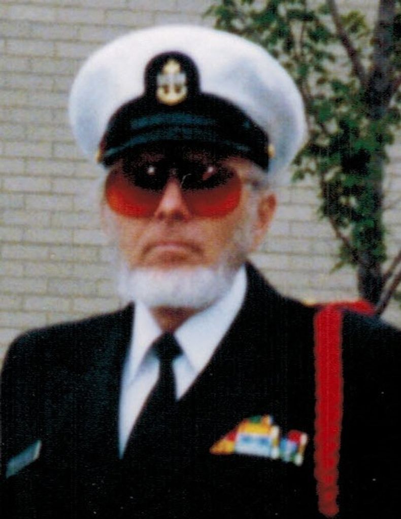 Arthur W Schulrud Profile Photo