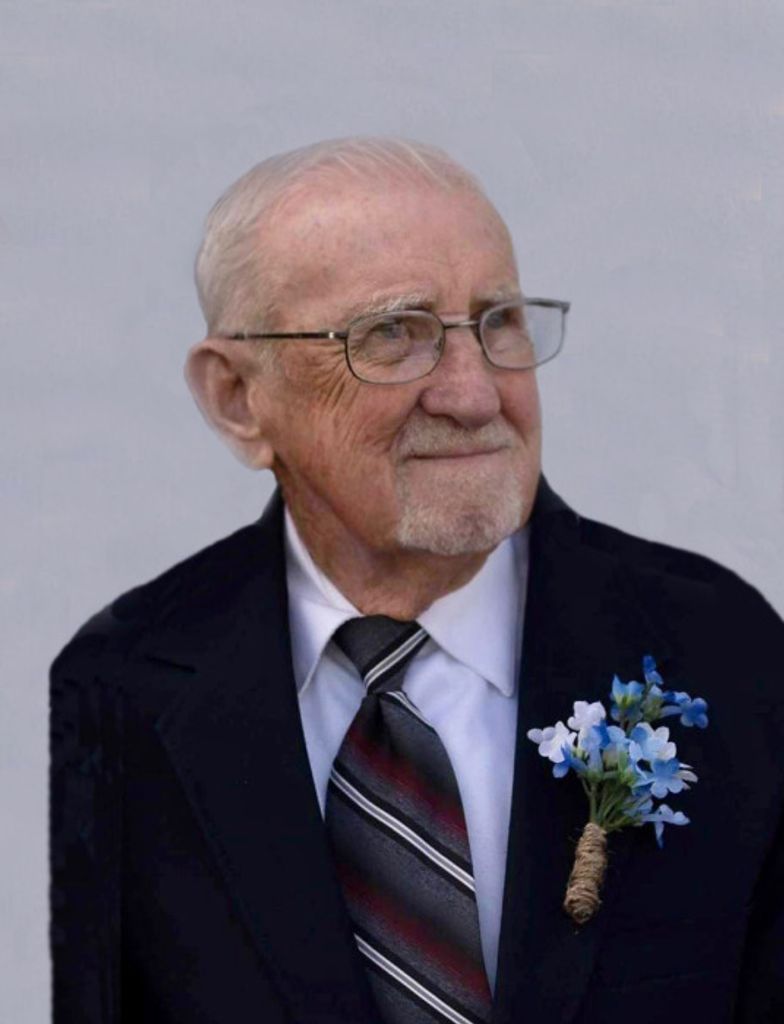 Robert 'Bob' Dencil Webster Profile Photo