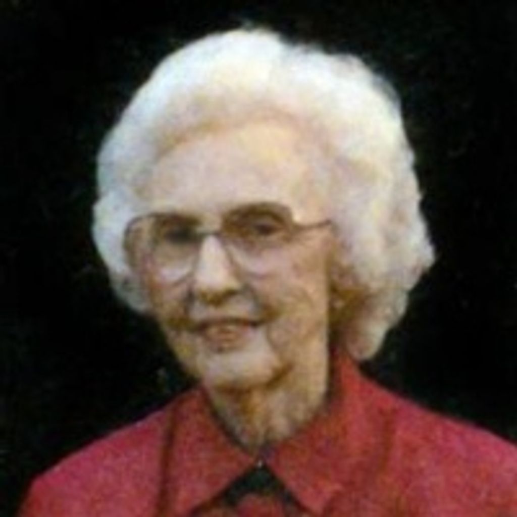 Frances Elizabeth Haulbrook Gowder