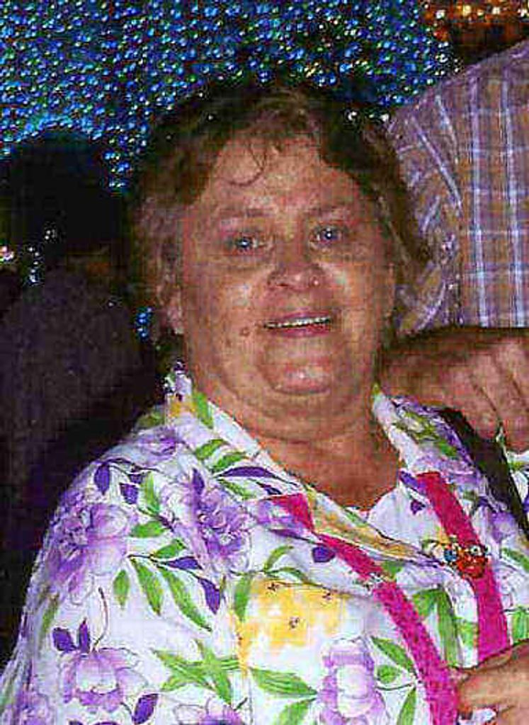 Joyce M. Sinyard Profile Photo