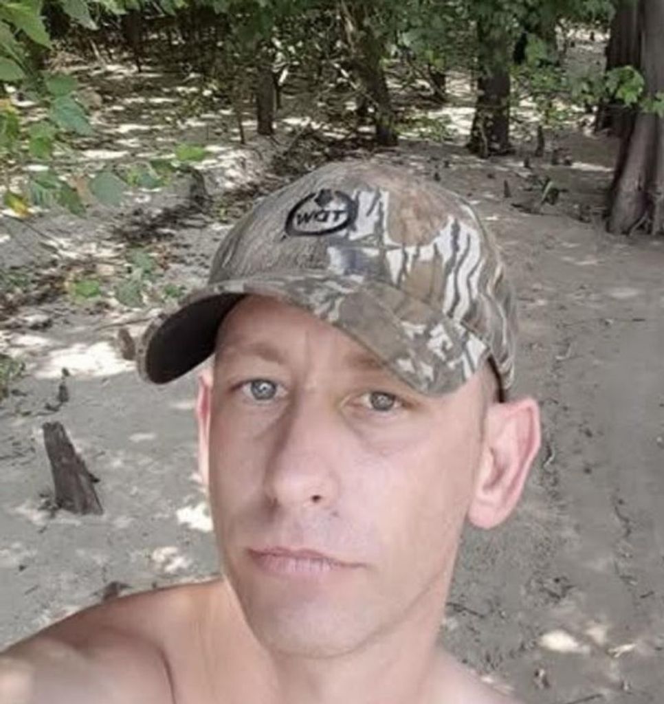 James Taylor "J.T." Granger Profile Photo