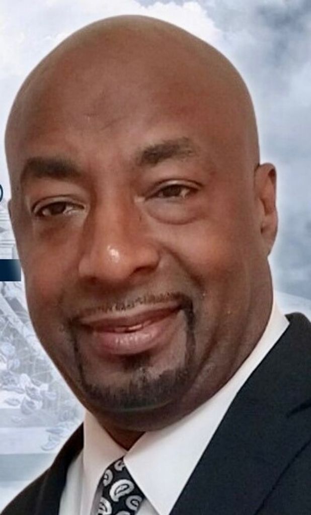 Robert Anthony Adams Jr. Profile Photo
