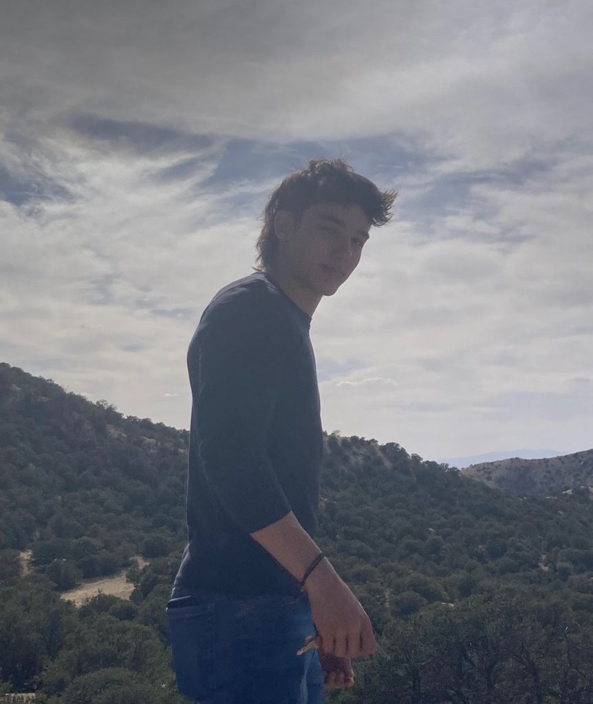 Richard Charles Hollingshead III Profile Photo