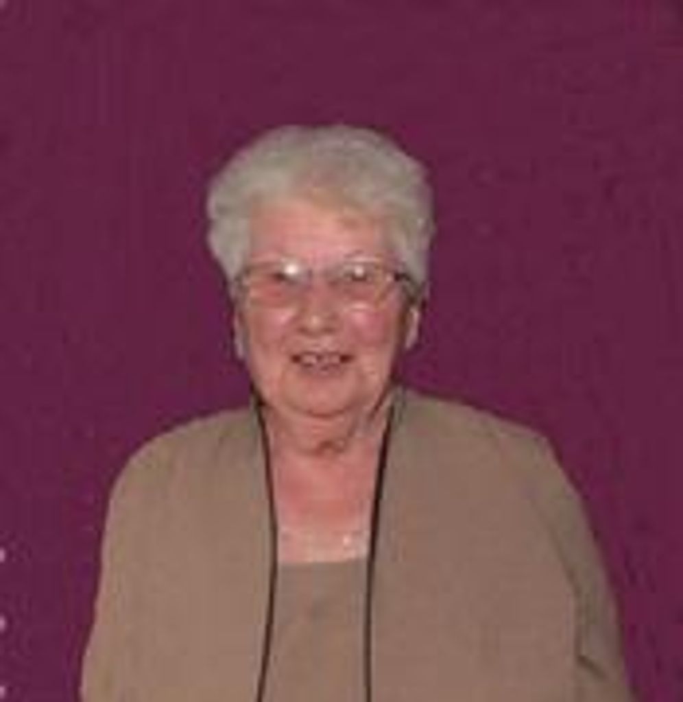 Sarah Madeline Kennedy Profile Photo