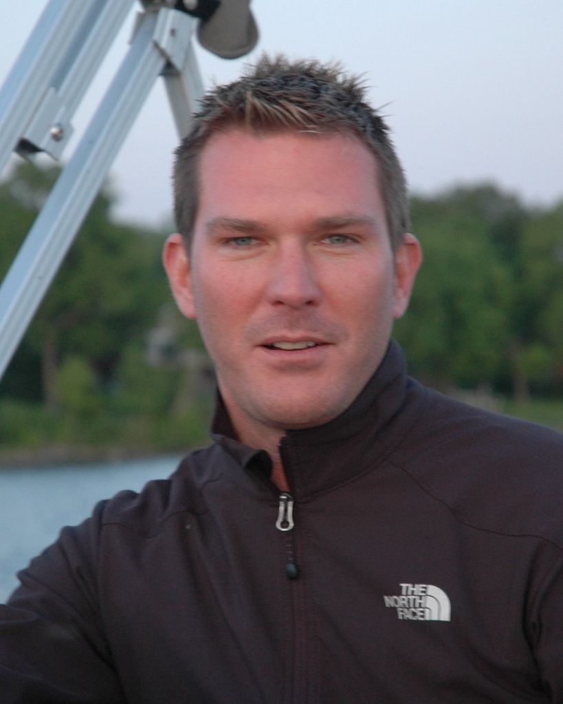 John Lofberg Profile Photo