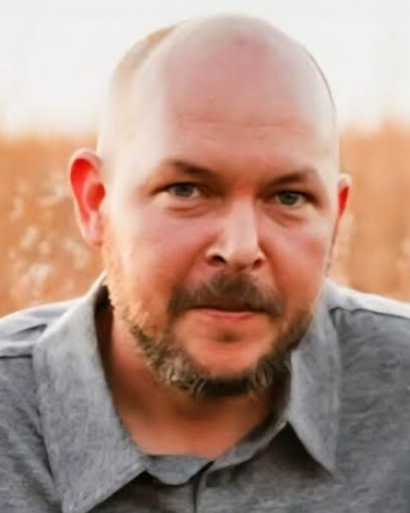 Justin Lockart Profile Photo