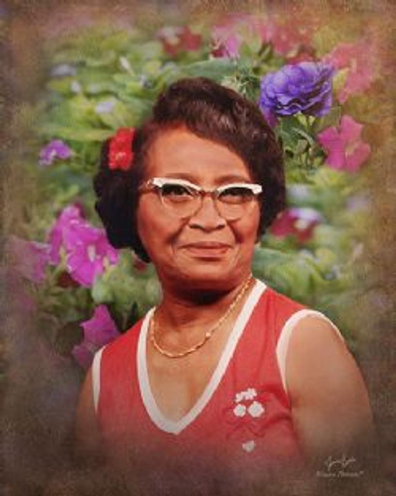Bernice Franklin