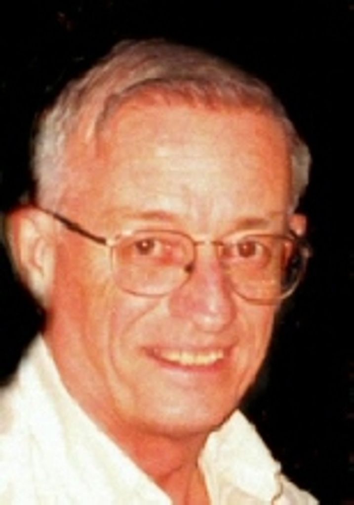 Jerome H. Kasper Profile Photo