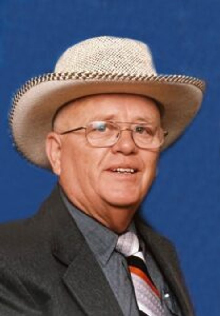 Steve Ceaborn Moseley