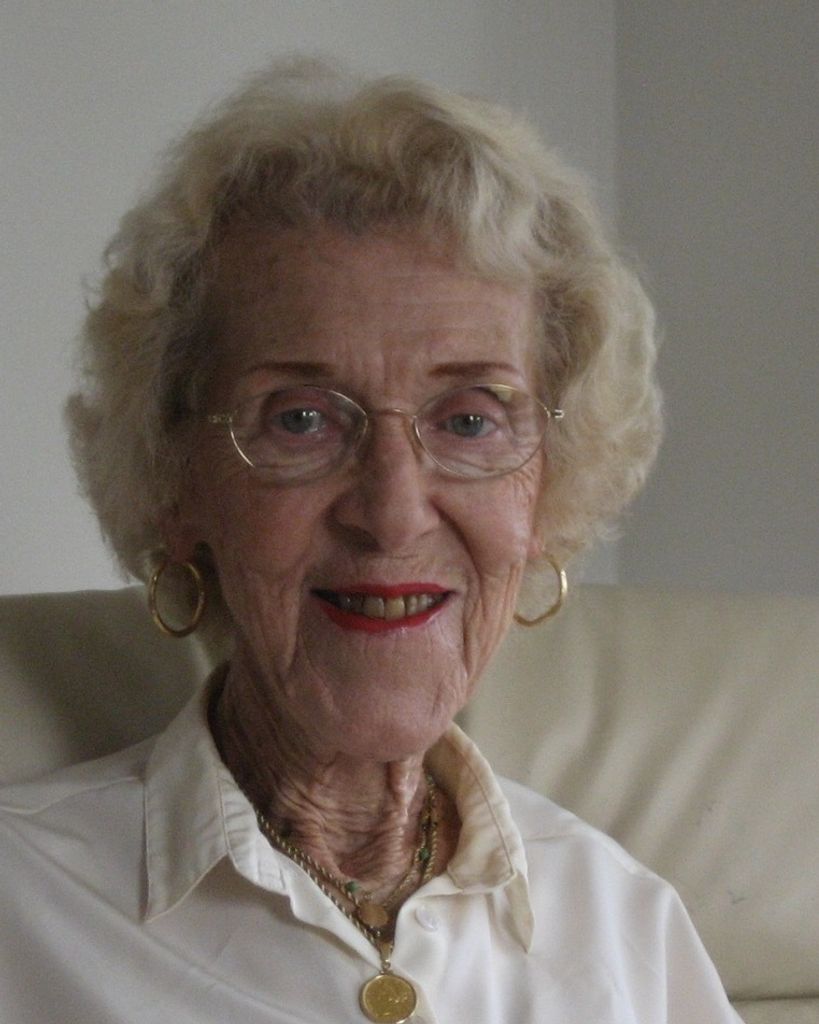 Irene Hofmann