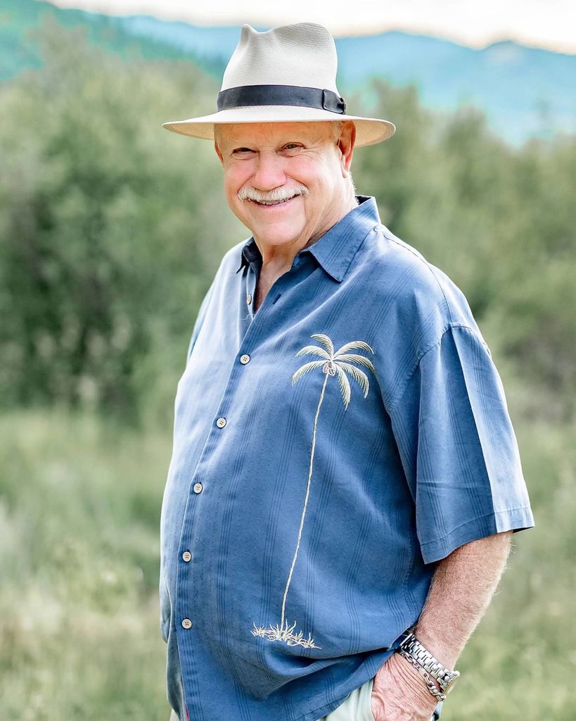 Michael Lee Andrews Profile Photo