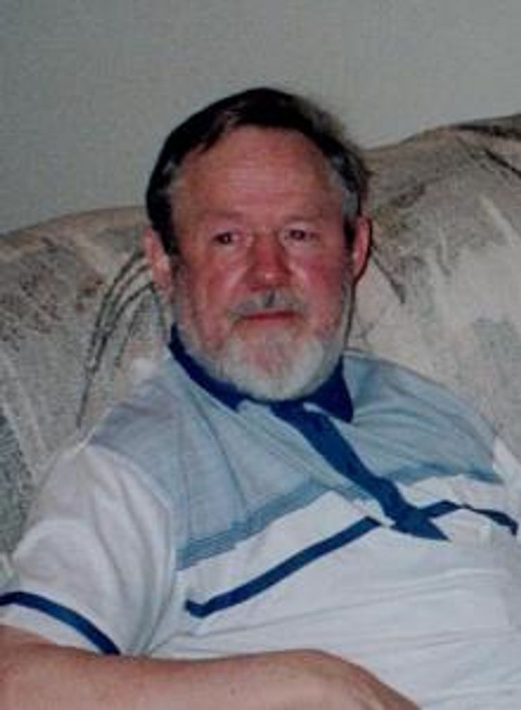 Hugh Gordon