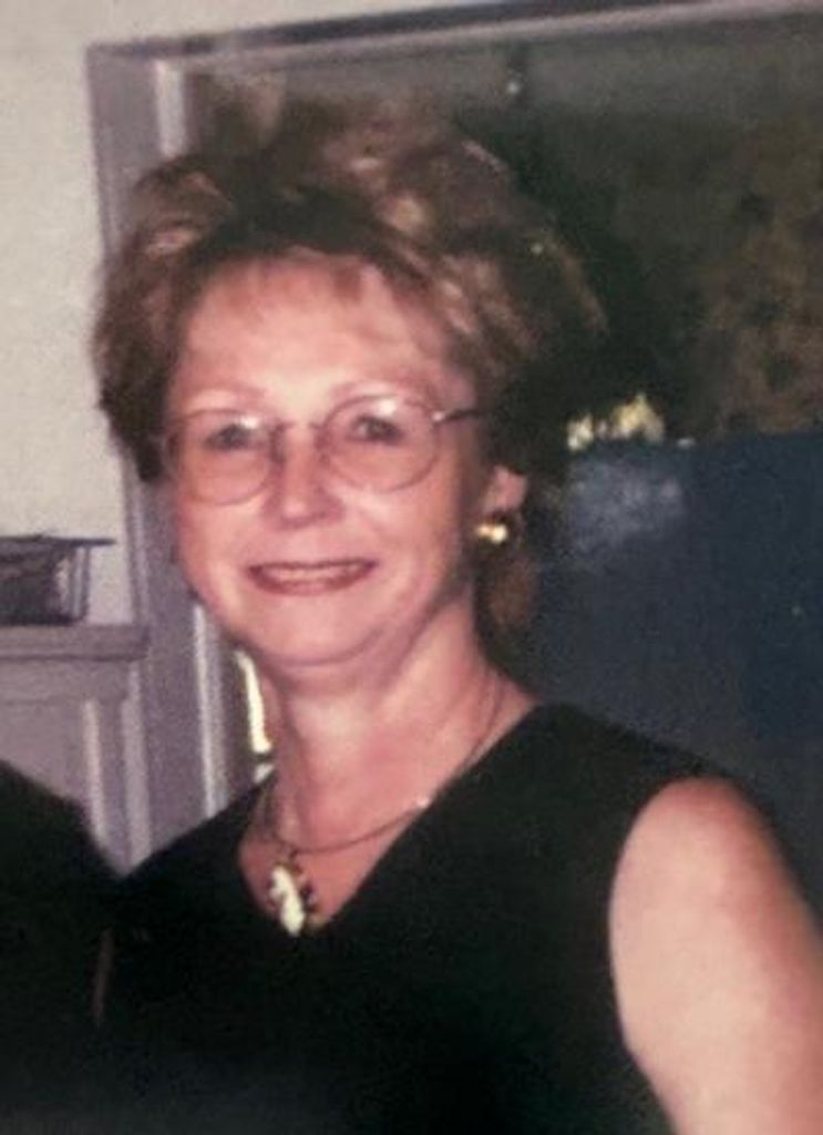 Linda Ainsworth Profile Photo