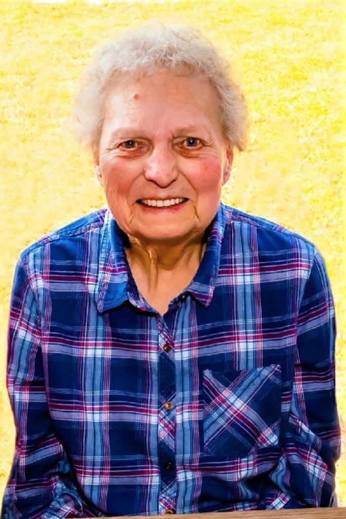 Mary "Tomie" Thomas (Perry)  Shain