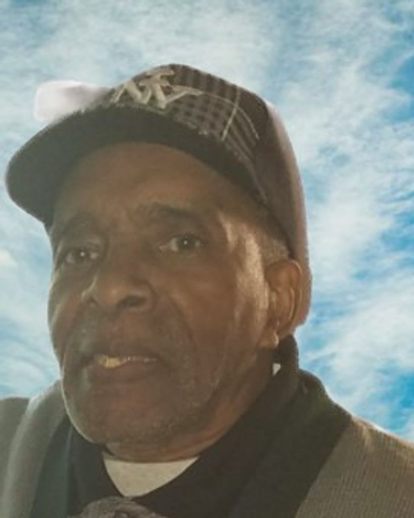 Richard Luke Sr. Profile Photo
