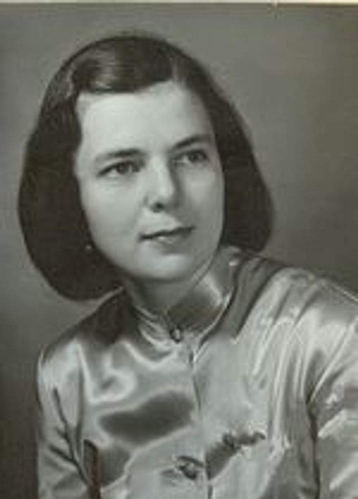 Marlene R. Dowling