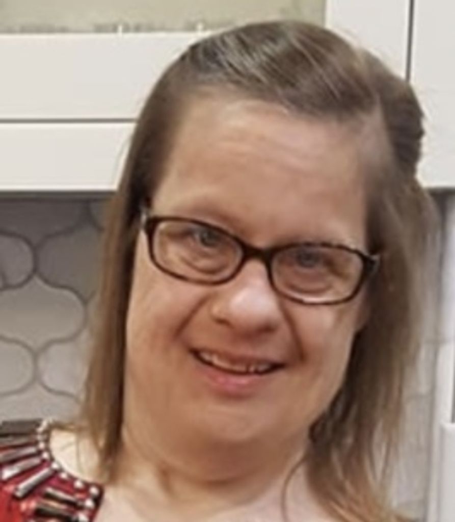 Sheryl Sykora