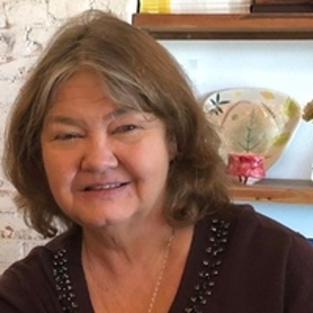 Pamela Sue Gulley