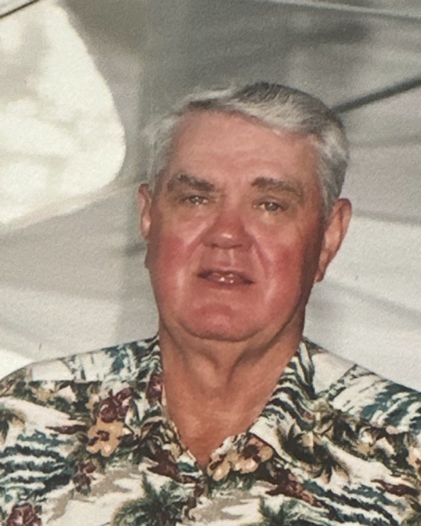Edward Howard "Sonny" Callahan Profile Photo