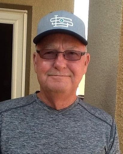 Robert Leroy “Bob” Barnes's obituary image