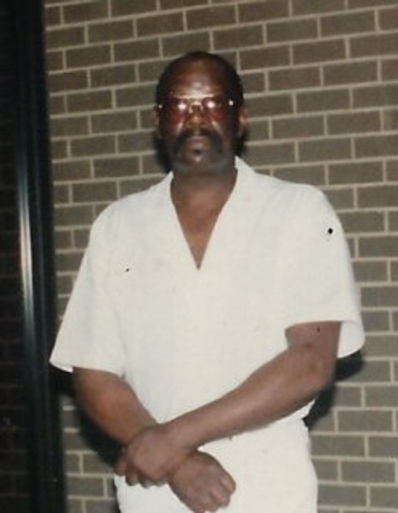 Harvey Green