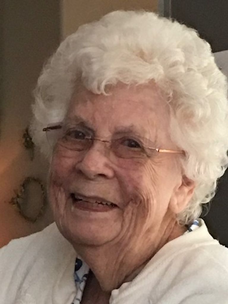 Kathryn "Kitty" Haire