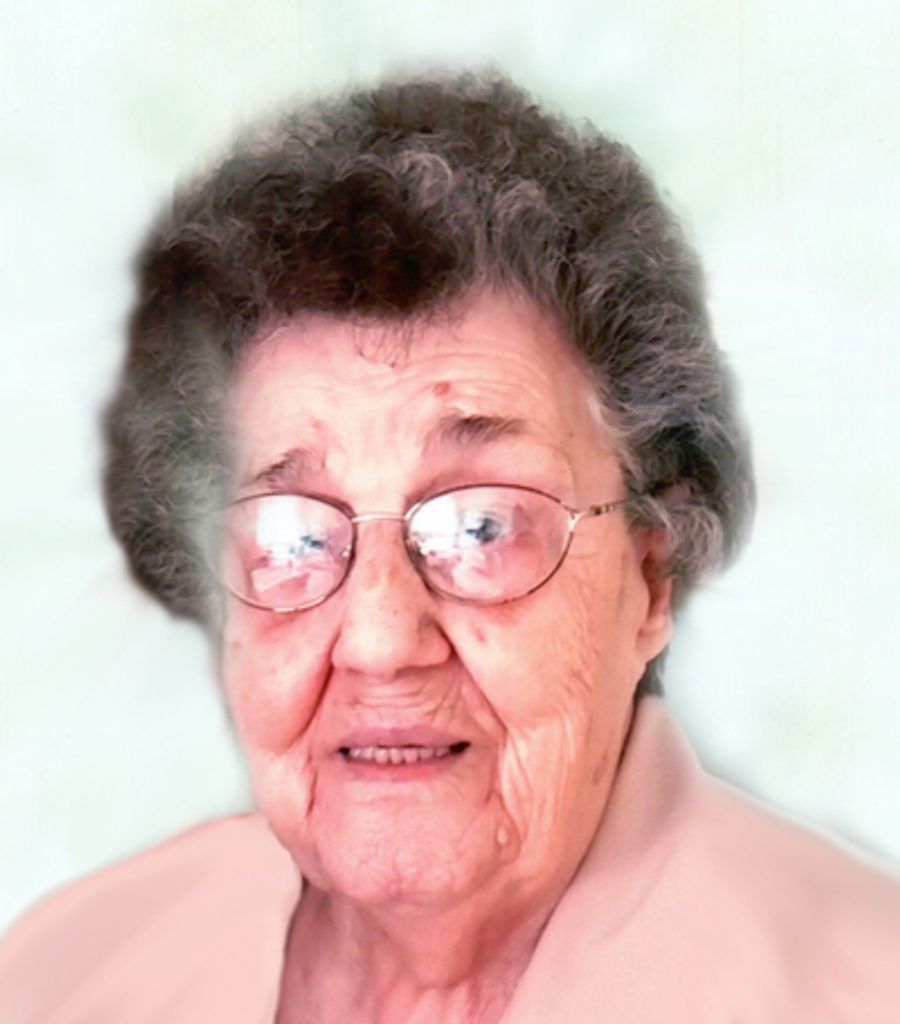 Margaret Pacheco