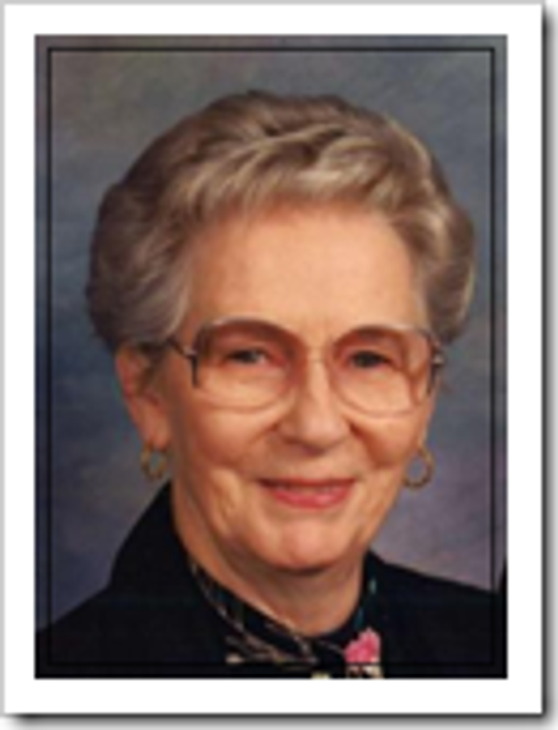 Phyllis L. Ford