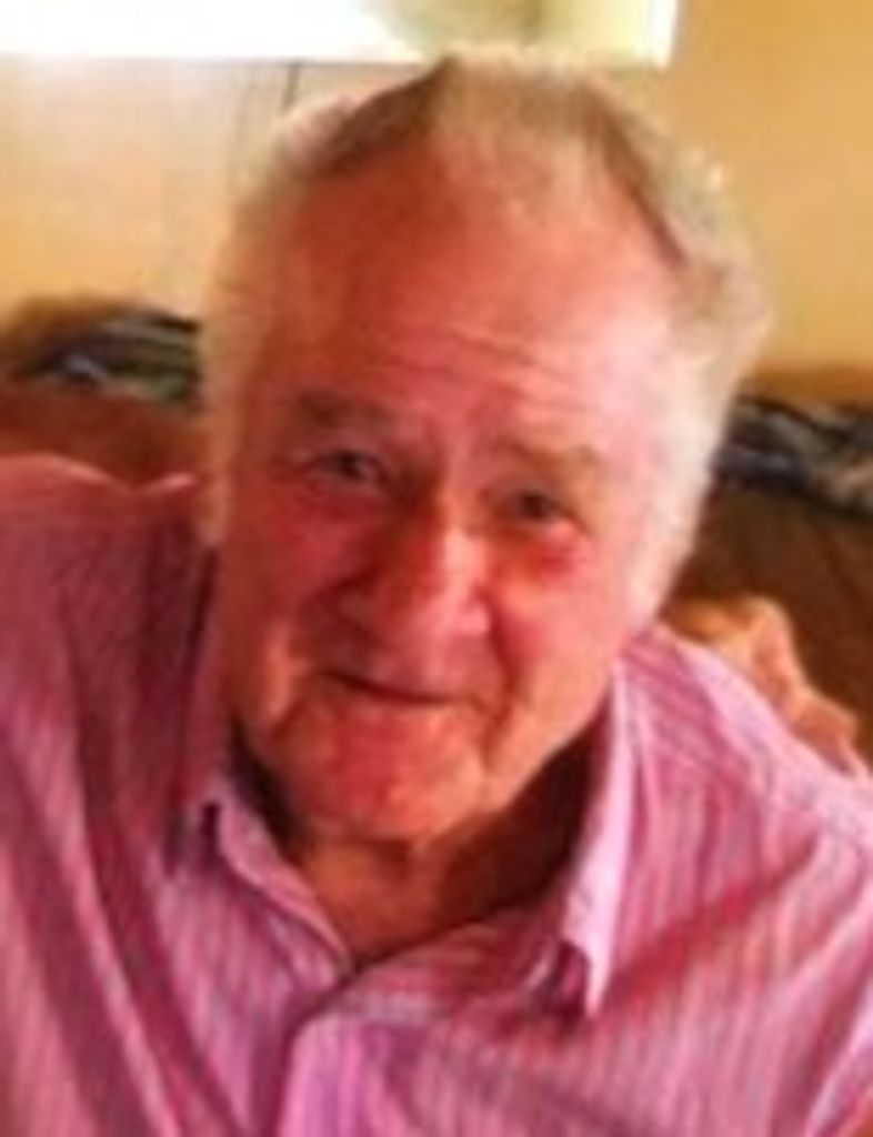 Raymond Willoughby Profile Photo