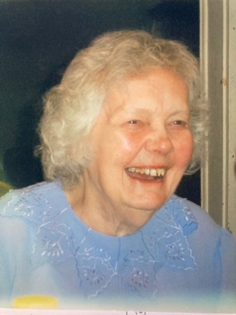 Mary Catherine Spellmire Profile Photo