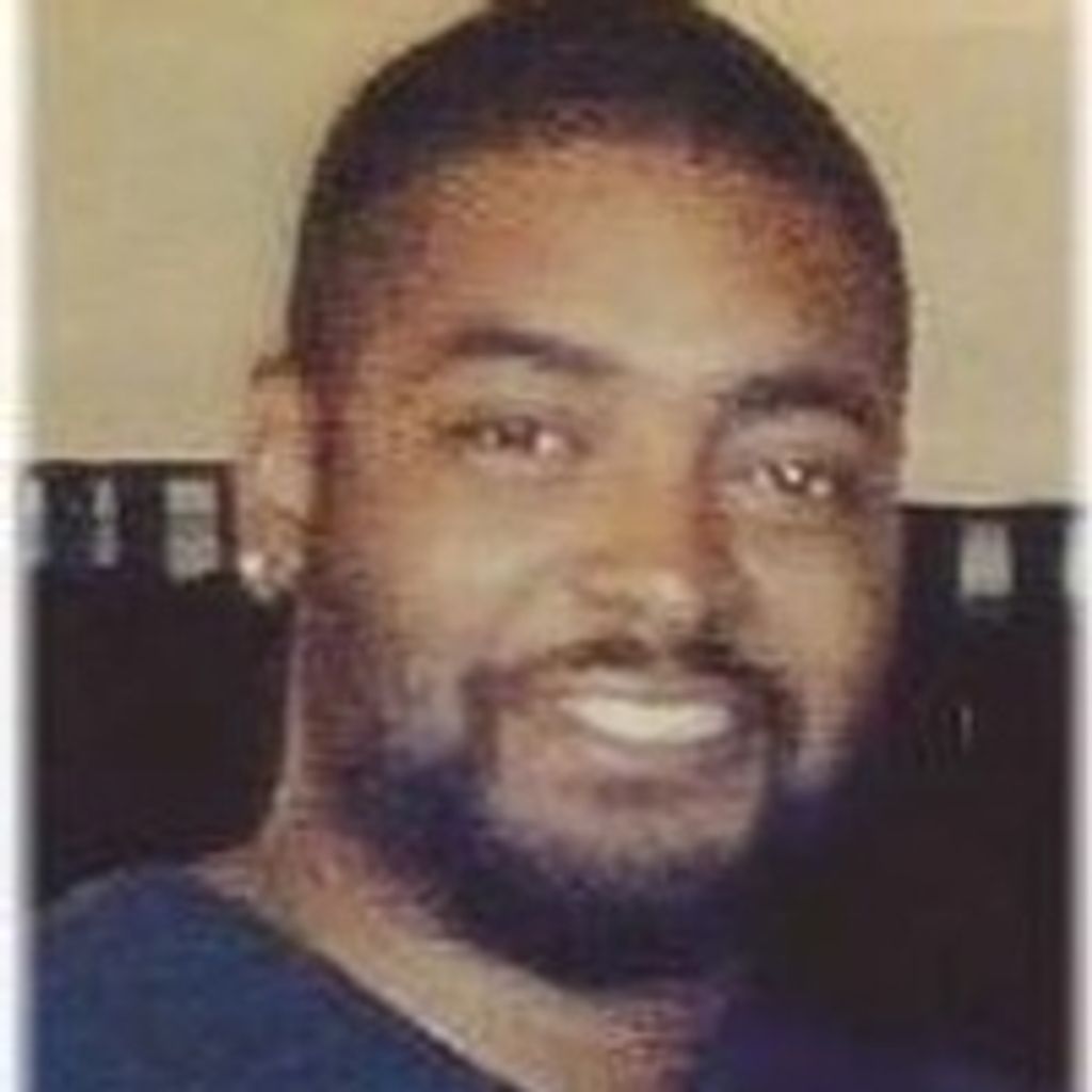 Christian Royal Crockett, Sr.